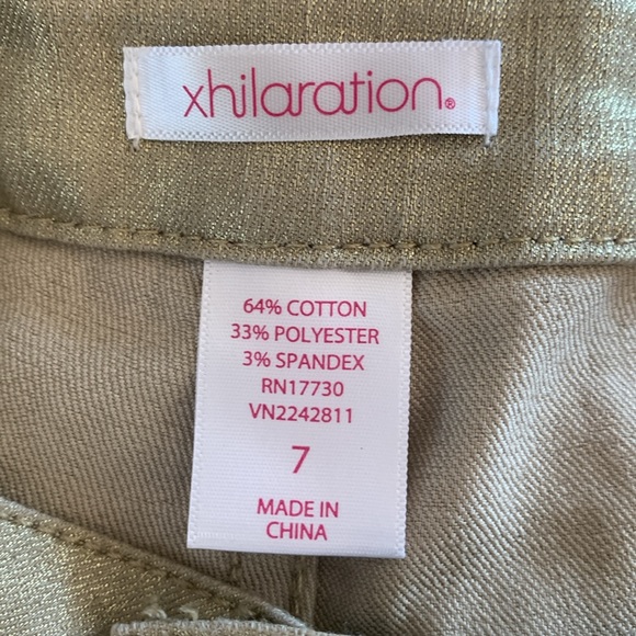 Xhilaration pants - Picture 8 of 9